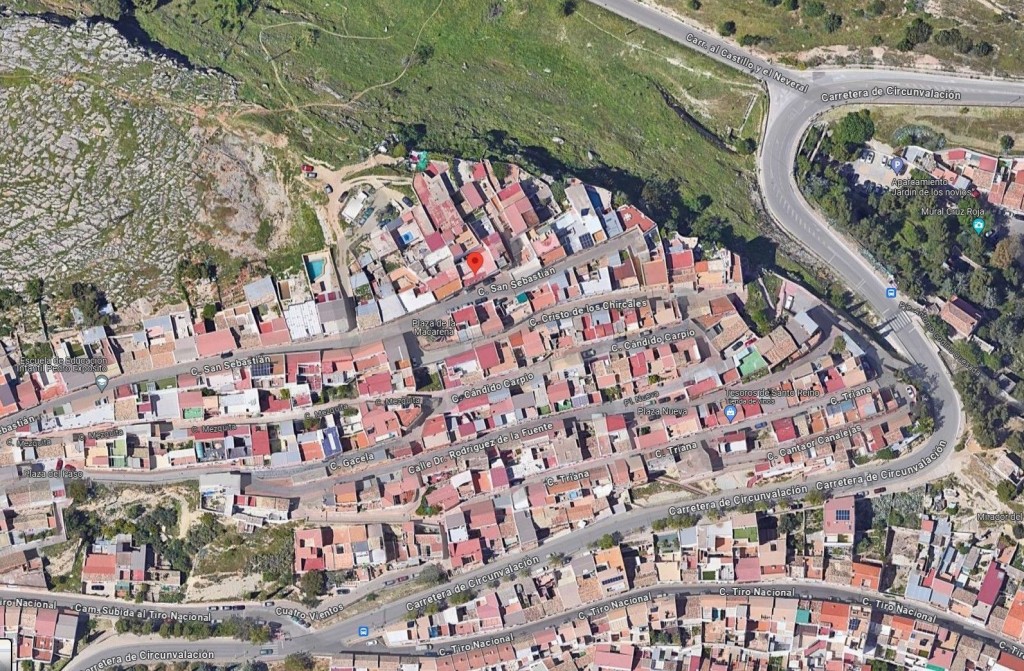 Casa-Chalet en Venta en Jaen Jaén - foto 6