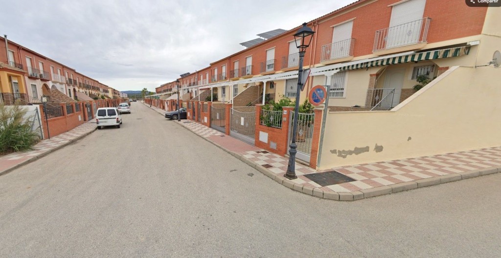 Casa-Chalet en Venta en Villanueva De La Reina Jaén