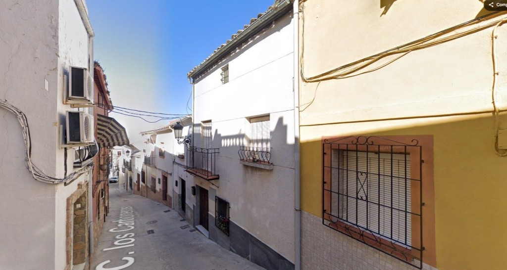 Casa-Chalet en Venta en Rus Jaén
