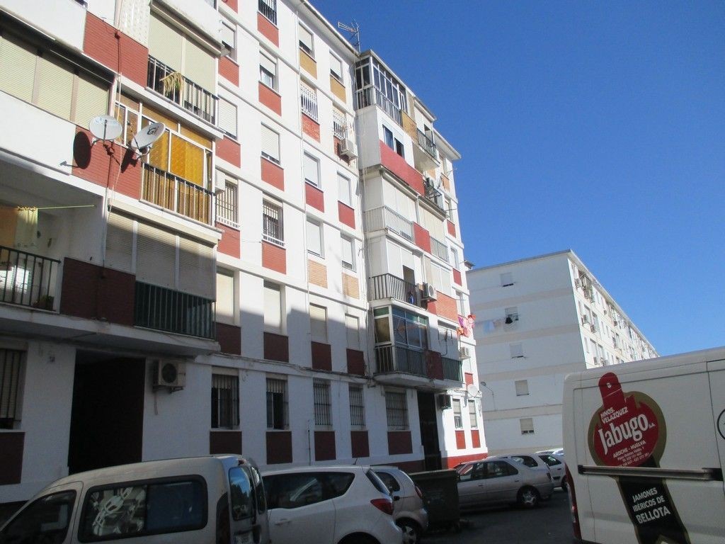 Piso en Venta en Huelva Huelva