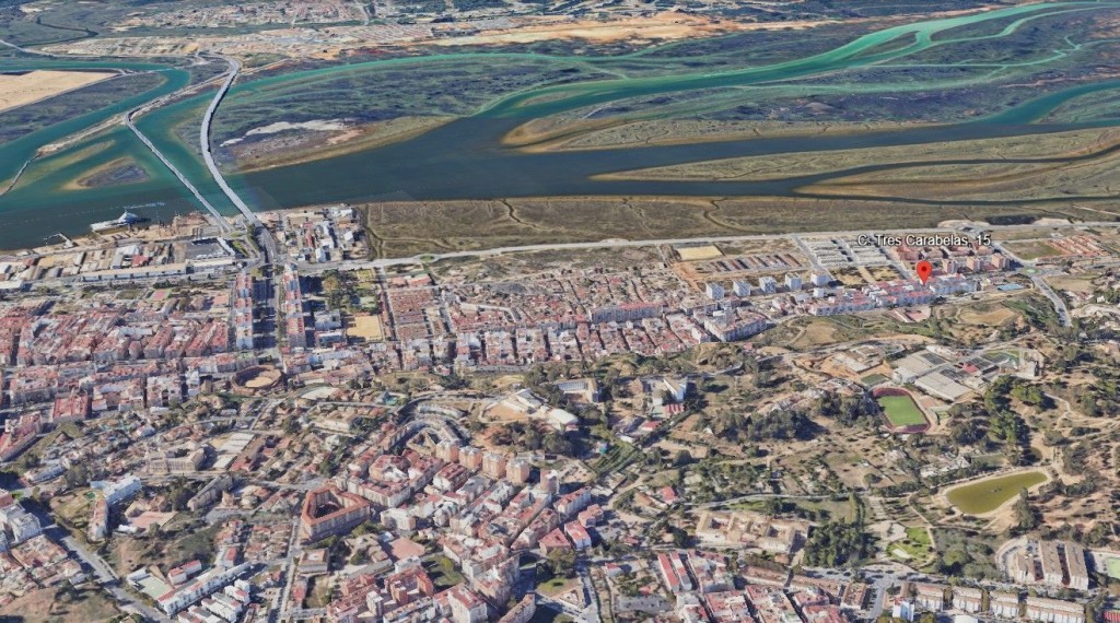Piso en Venta en Huelva Huelva - foto 4