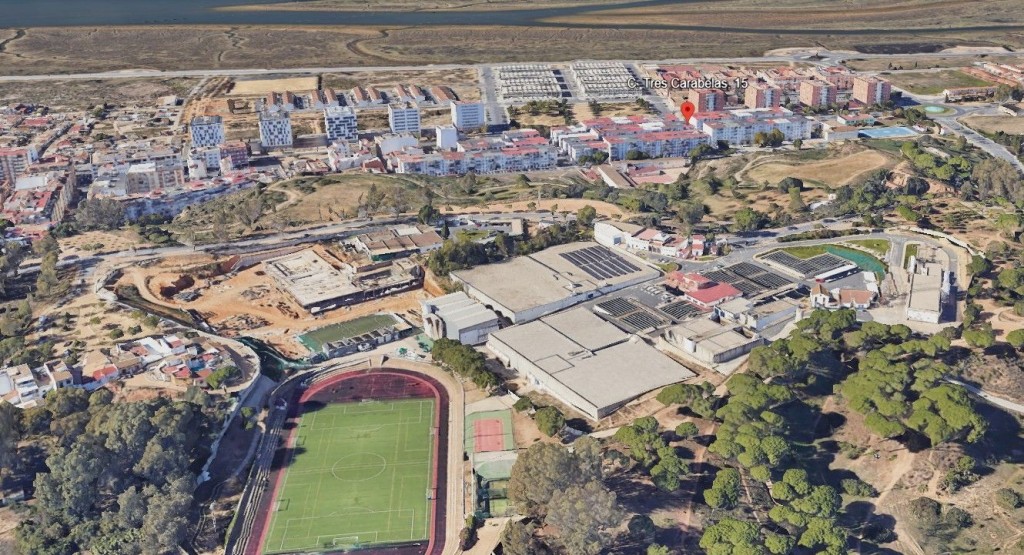 Piso en Venta en Huelva Huelva - foto 5