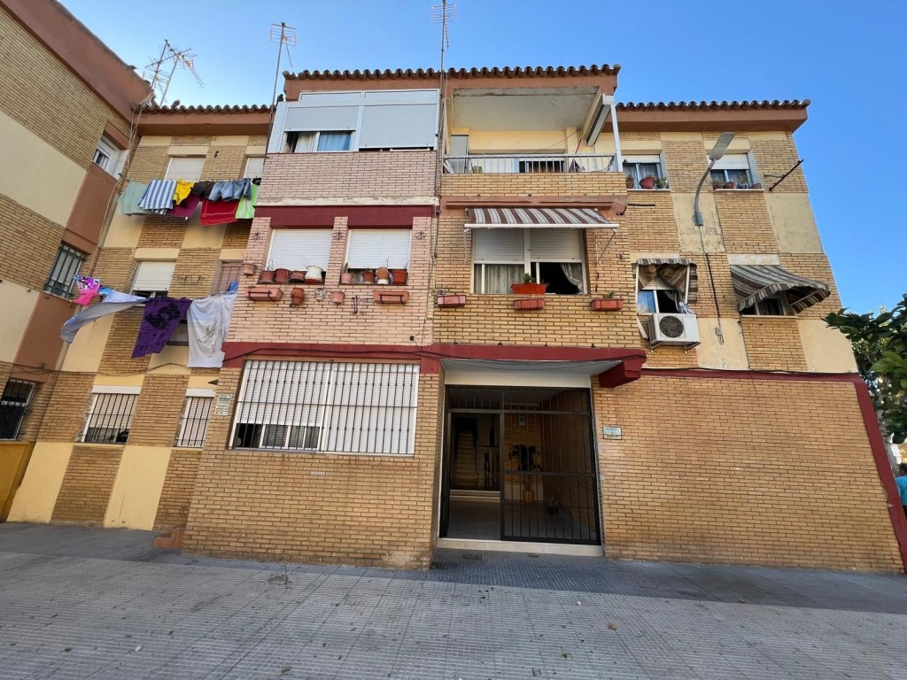 Piso en Venta en Punta Umbria Huelva