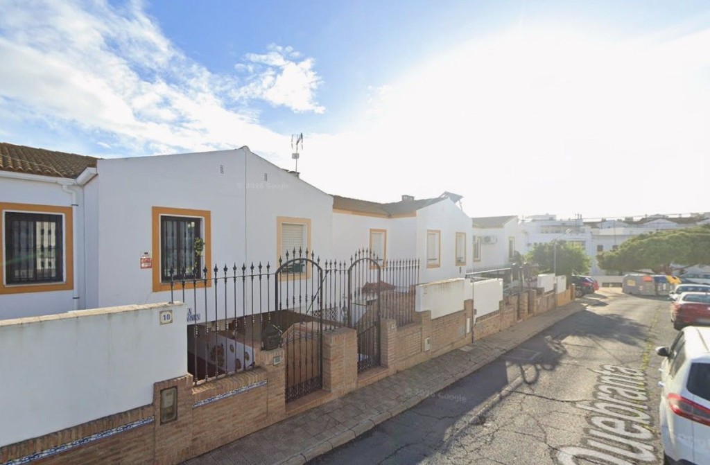 Casa-Chalet en Venta en Ayamonte Huelva