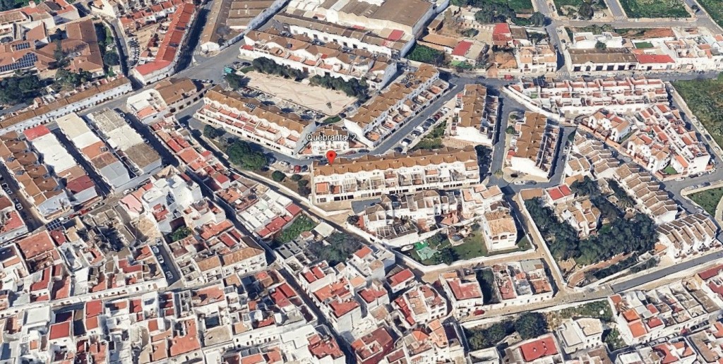 Casa-Chalet en Venta en Ayamonte Huelva - foto 4