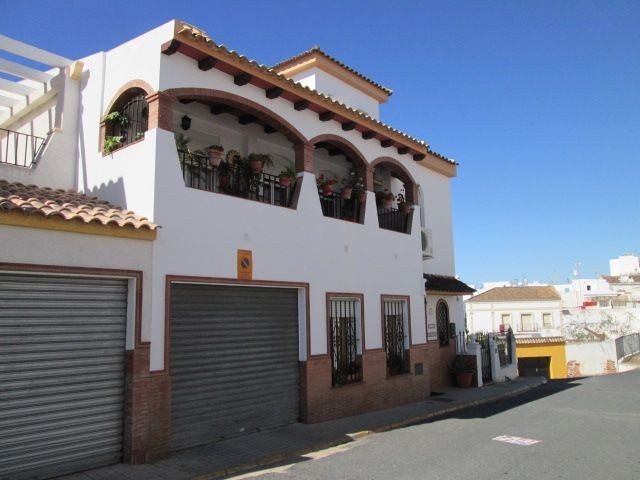 Casa-Chalet en Venta en Ayamonte Huelva - foto 8