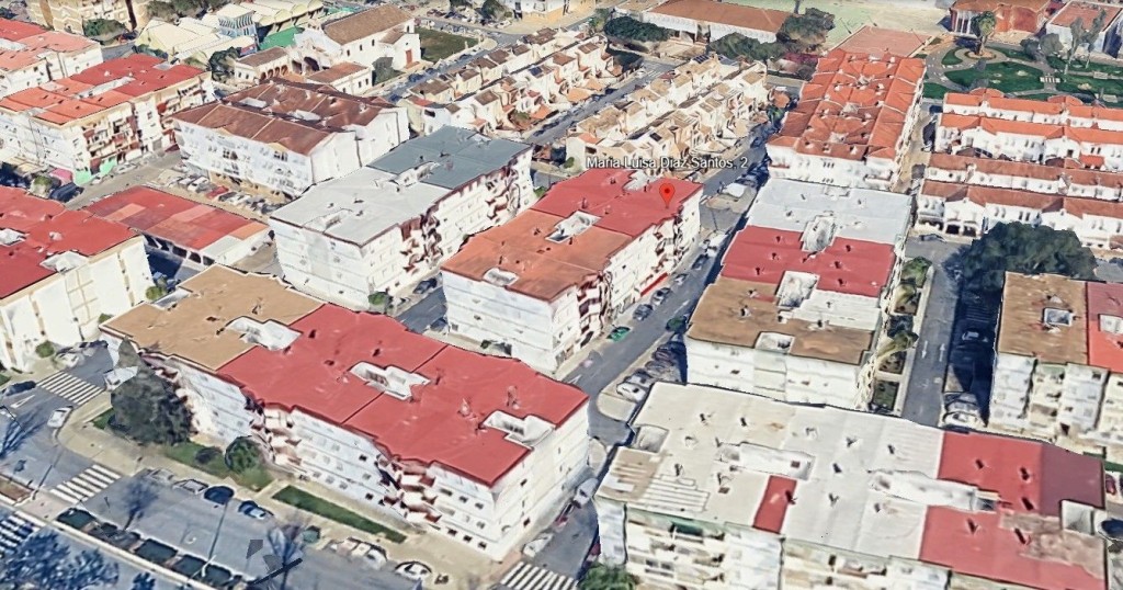 Piso en Venta en Ayamonte Huelva