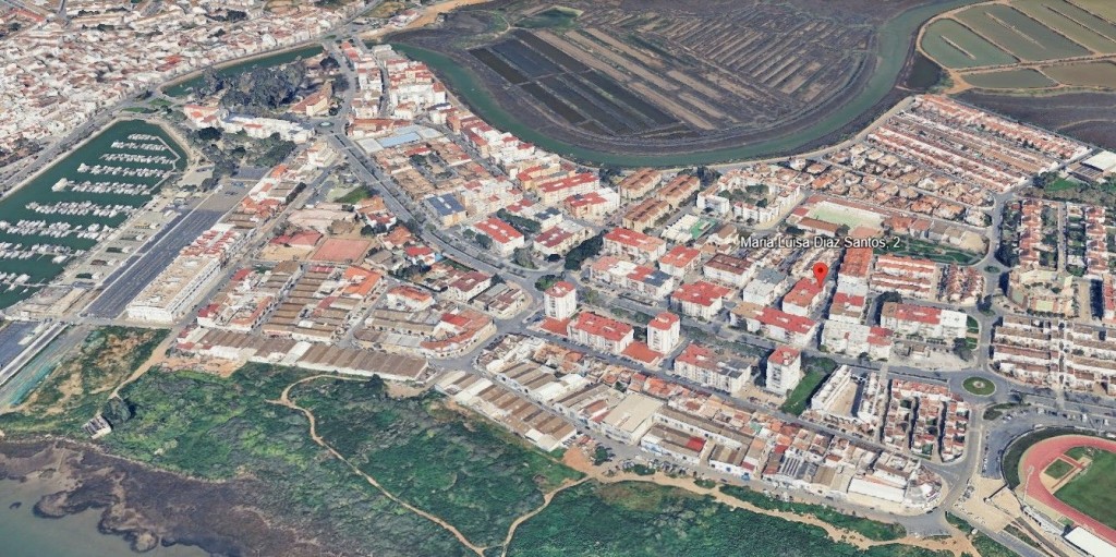 Piso en Venta en Ayamonte Huelva - foto 2
