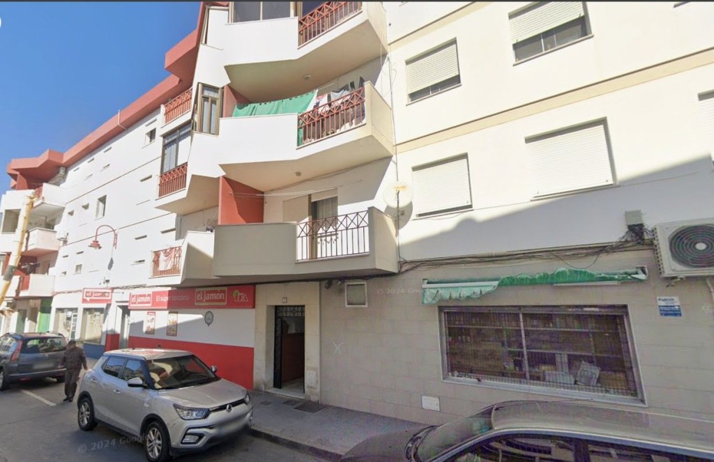Piso en Venta en Ayamonte Huelva - foto 3