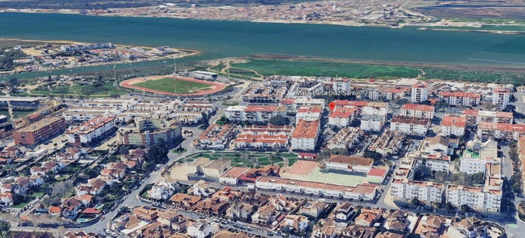 Piso en Venta en Ayamonte Huelva - foto 5