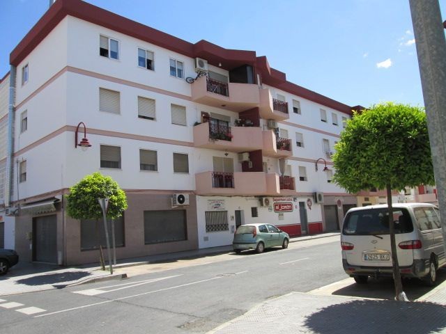 Piso en Venta en Ayamonte Huelva - foto 6