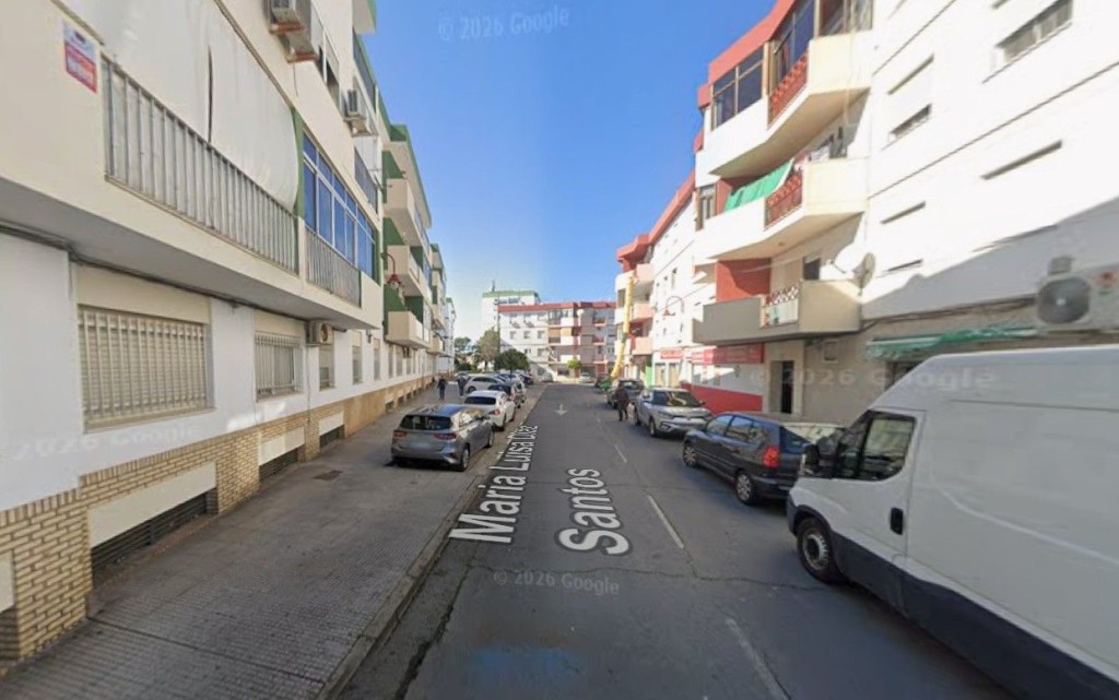 Piso en Venta en Ayamonte Huelva - foto 7