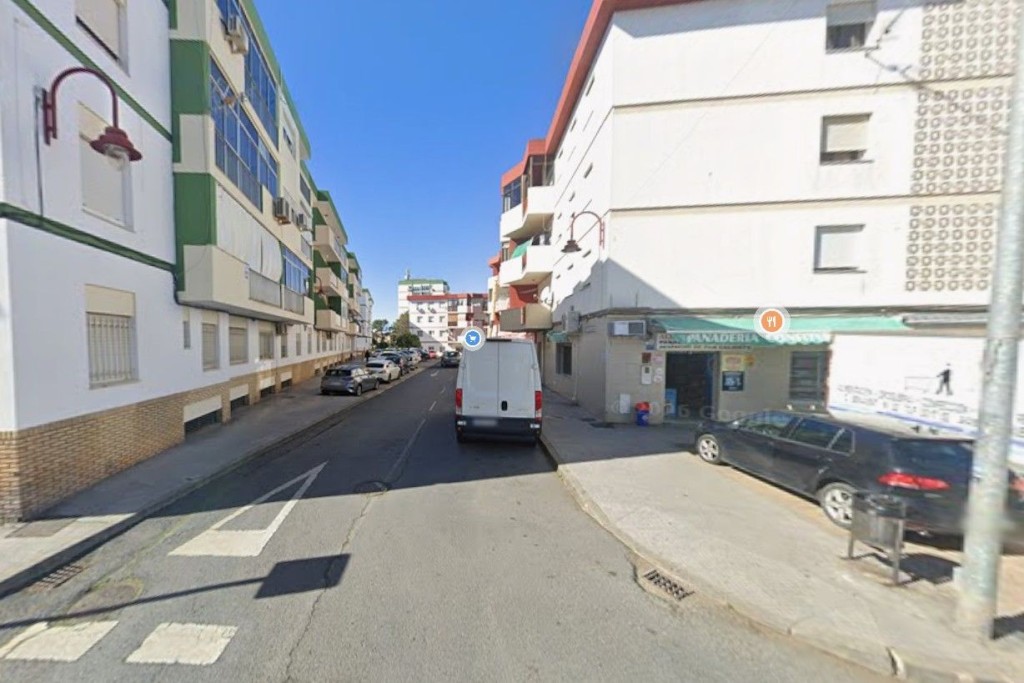 Piso en Venta en Ayamonte Huelva - foto 8