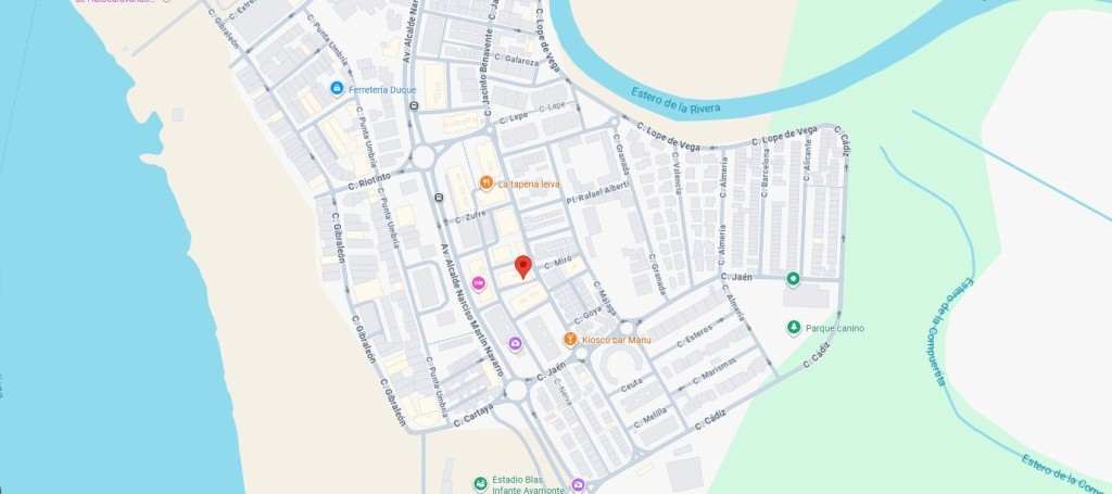 Piso en Venta en Ayamonte Huelva - foto 9