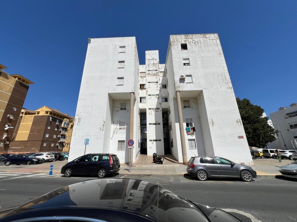 Piso en Venta en Huelva Huelva