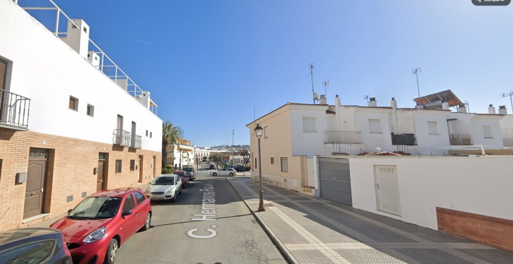 Casa-Chalet en Venta en Lepe Huelva