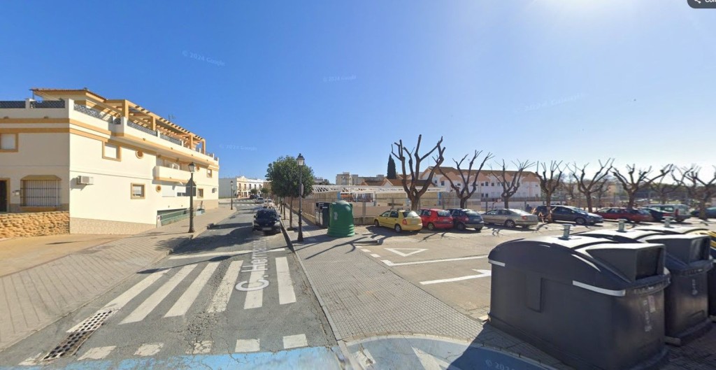 Casa-Chalet en Venta en Lepe Huelva - foto 2