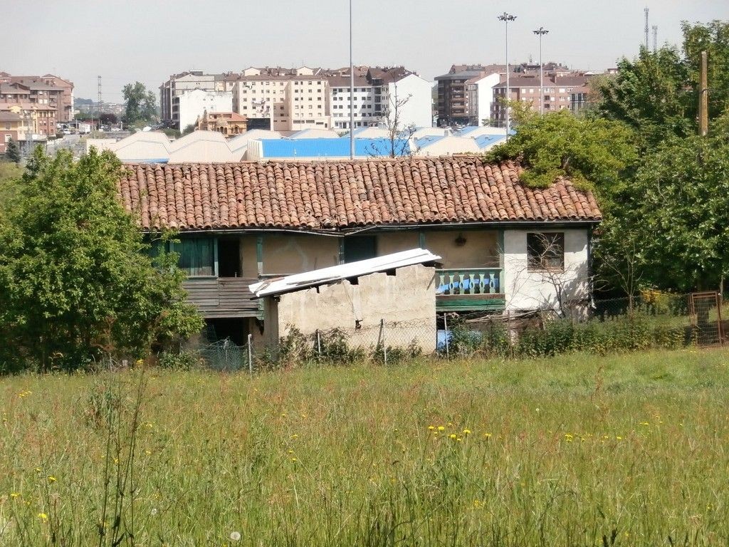 Casa-Chalet en Venta en Siero Asturias
