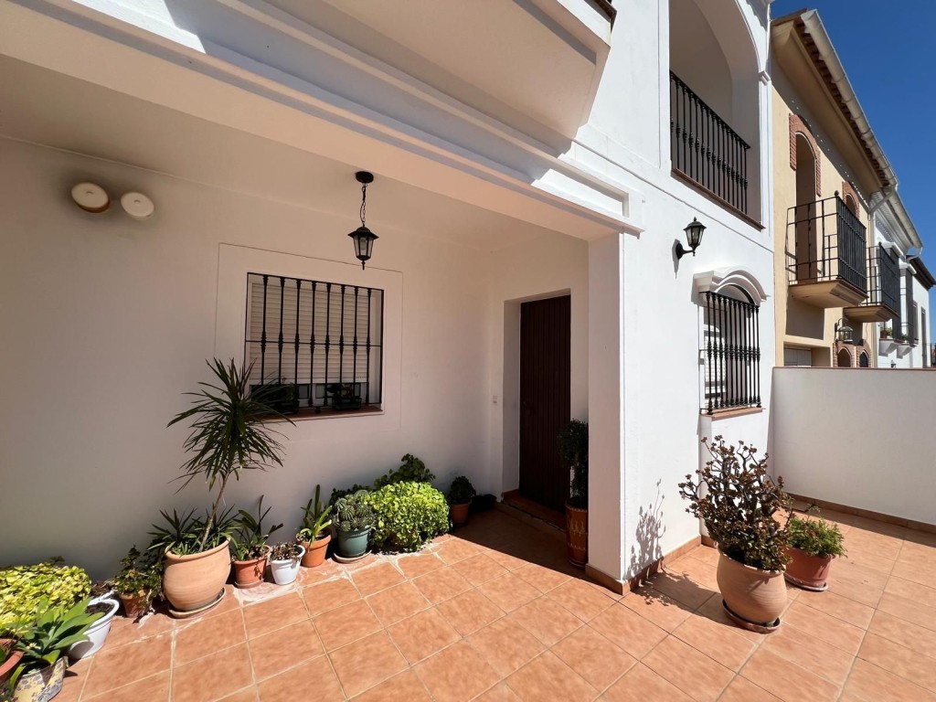 Casa-Chalet en Venta en Cortegana Huelva - foto 4