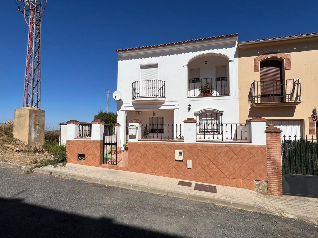 Casa-Chalet en Venta en Cortegana Huelva - foto 5