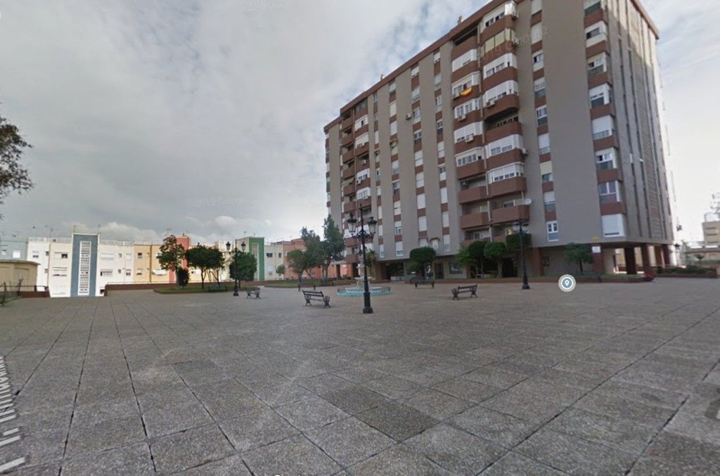 Piso en Venta en Algeciras Cádiz - foto 2