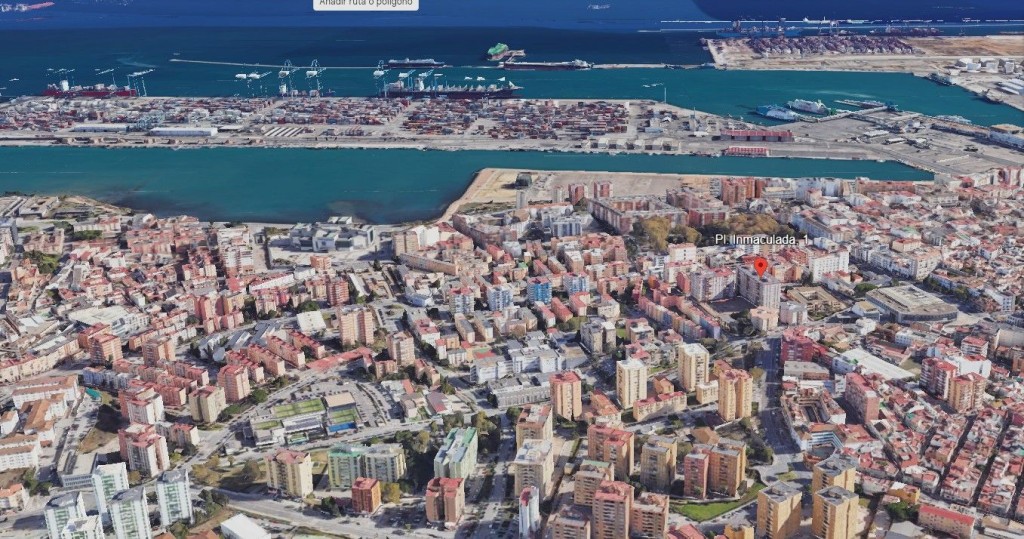 Piso en Venta en Algeciras Cádiz - foto 5