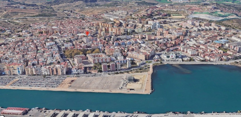 Piso en Venta en Algeciras Cádiz - foto 6