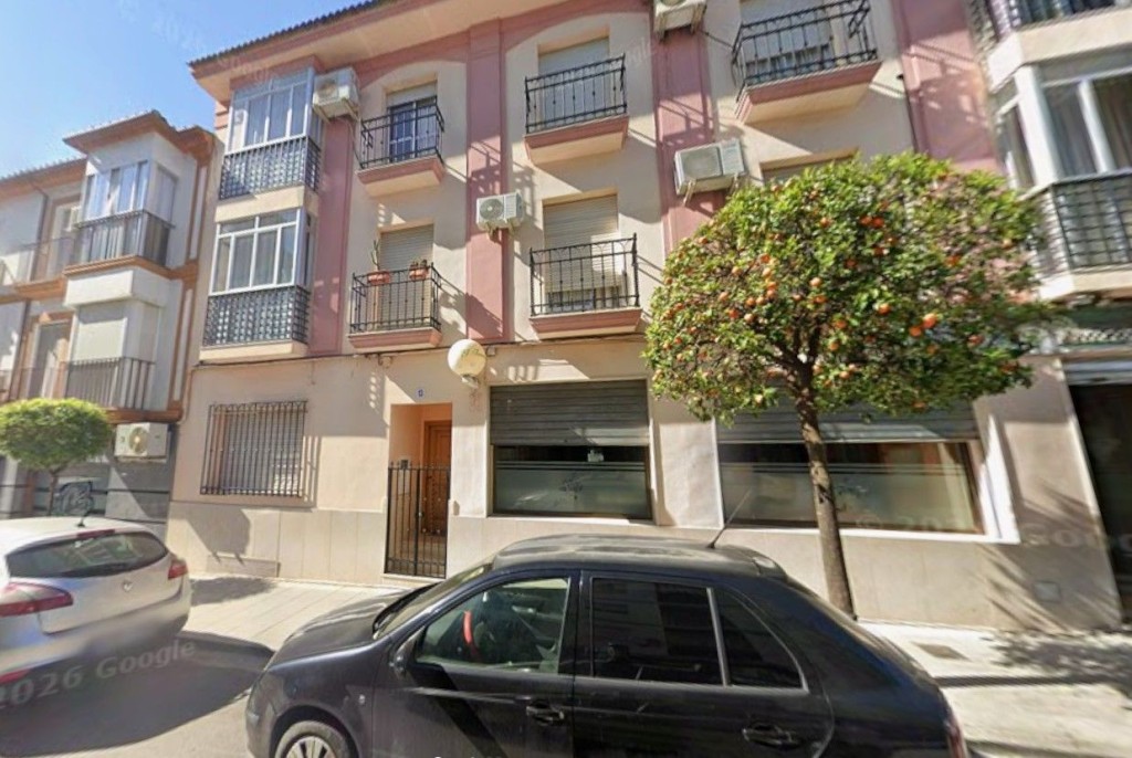 Piso en Venta en Baena Córdoba