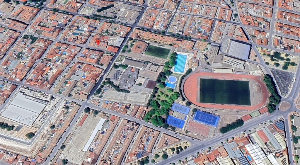 Piso en Venta en Baena Córdoba - foto 3