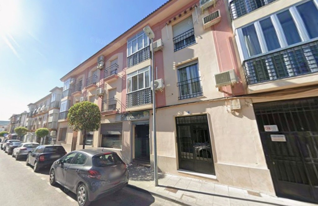 Piso en Venta en Baena Córdoba - foto 4