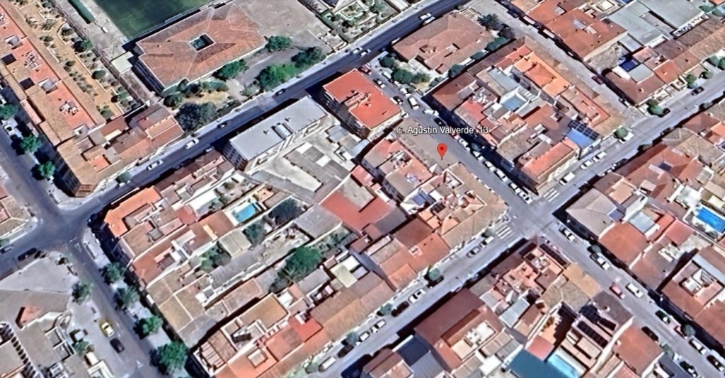 Piso en Venta en Baena Córdoba - foto 6