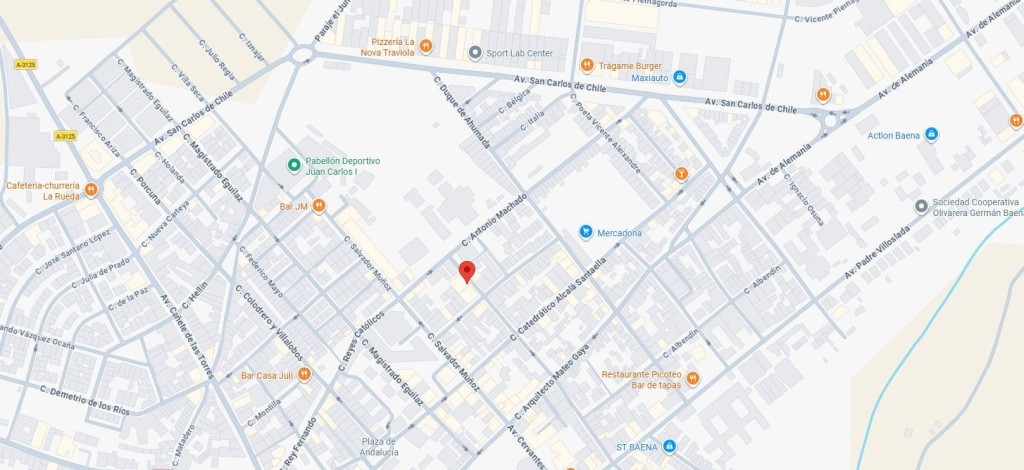 Piso en Venta en Baena Córdoba - foto 8