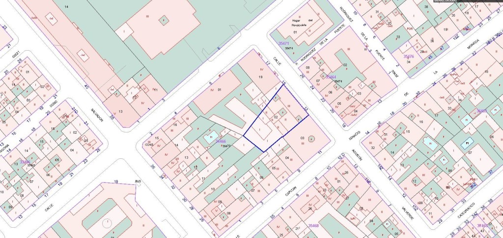 Piso en Venta en Baena Córdoba - foto 10