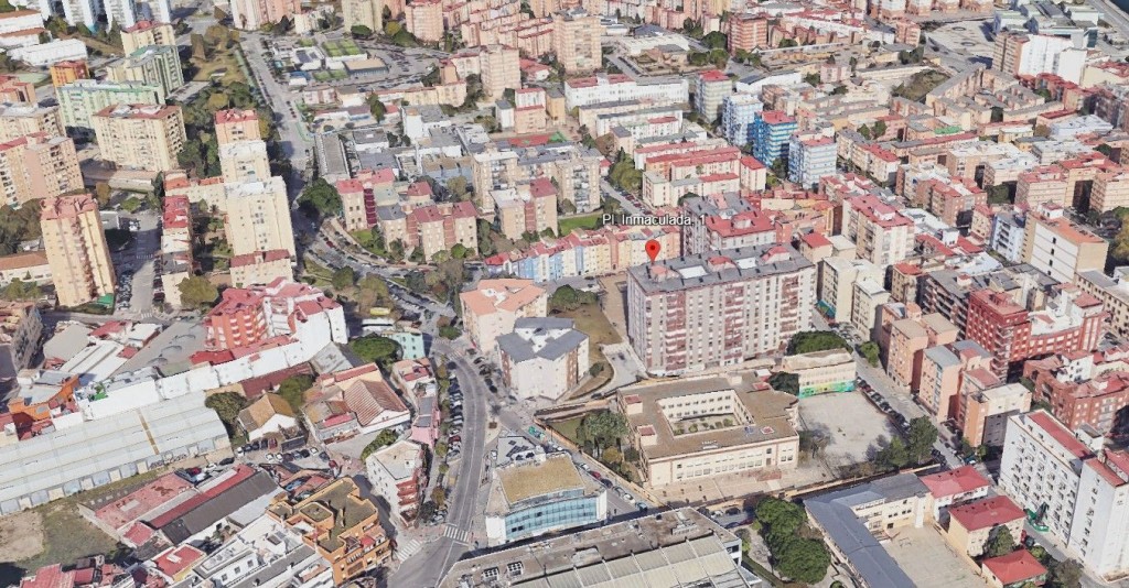 Piso en Venta en Algeciras Cádiz - foto 2