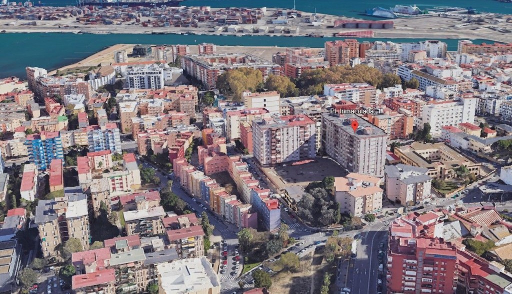 Piso en Venta en Algeciras Cádiz - foto 3