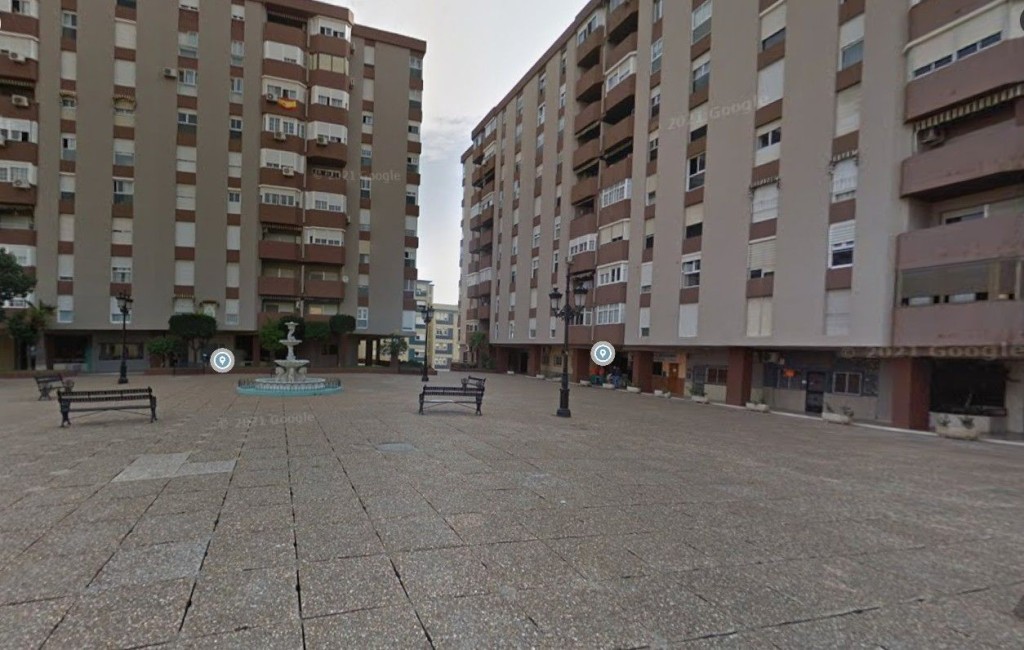 Piso en Venta en Algeciras Cádiz - foto 6