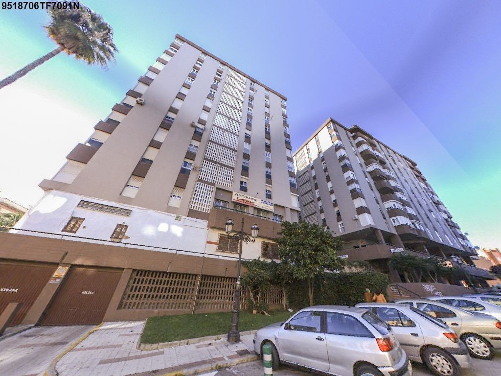 Piso en Venta en Algeciras Cádiz - foto 7