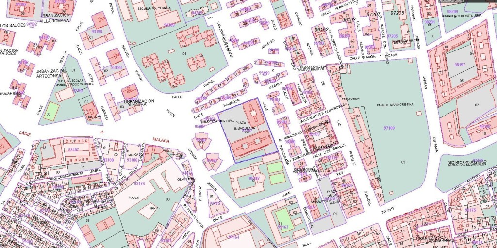 Piso en Venta en Algeciras Cádiz - foto 10
