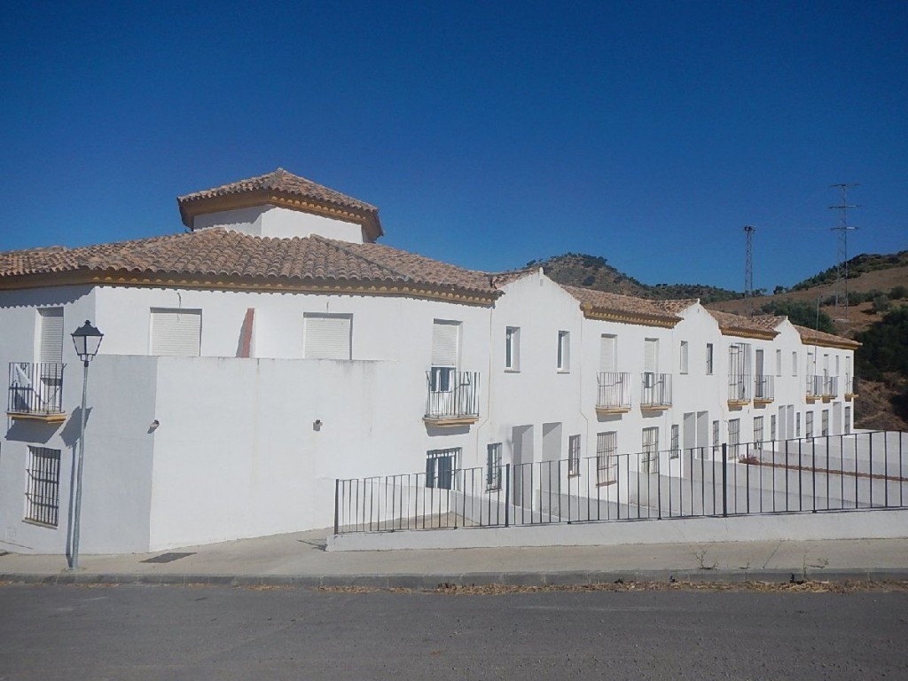 Casa-Chalet en Venta en Torre Alhaquime Cádiz