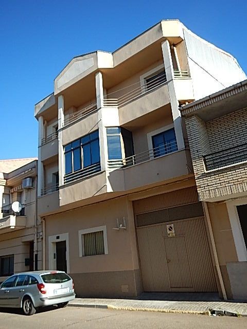 Piso en Venta en Moraleja Cáceres