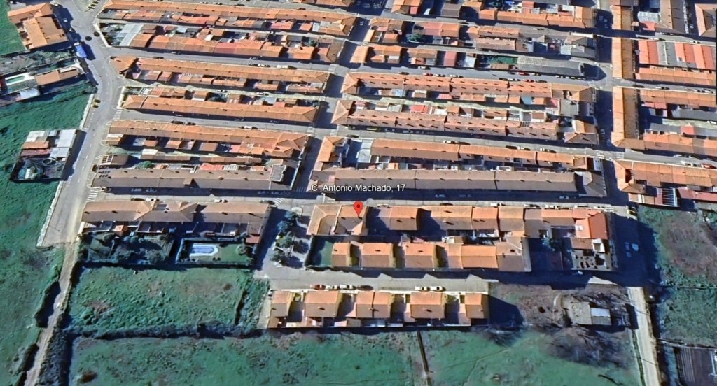 Piso en Venta en Moraleja Cáceres - foto 3