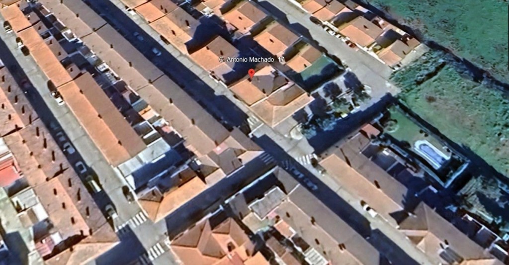 Piso en Venta en Moraleja Cáceres - foto 4