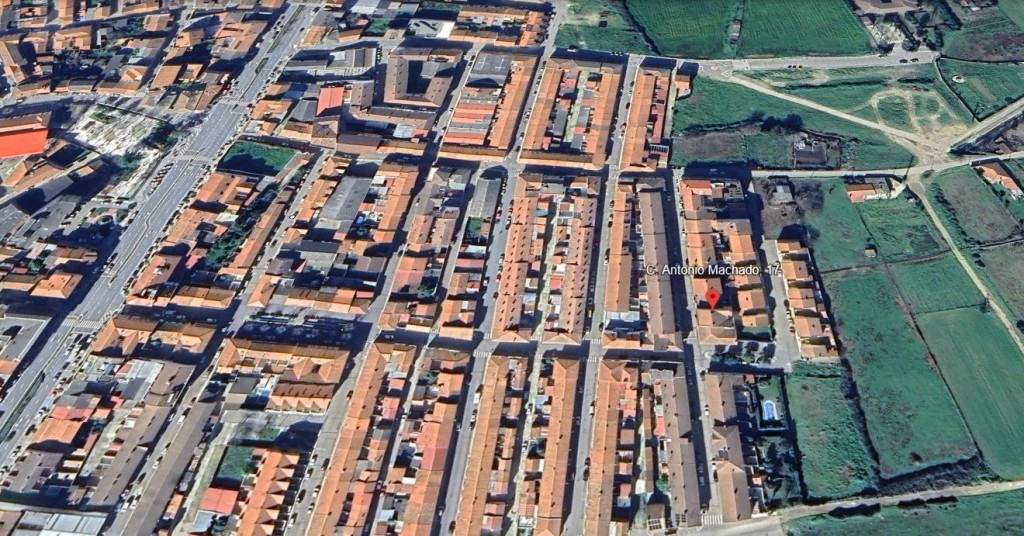 Piso en Venta en Moraleja Cáceres - foto 6