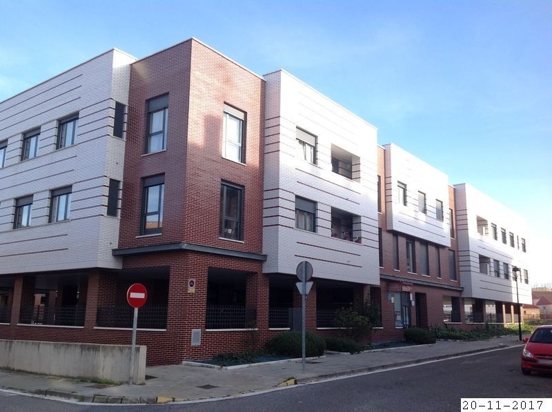 Piso en Venta en Miranda De Ebro Burgos