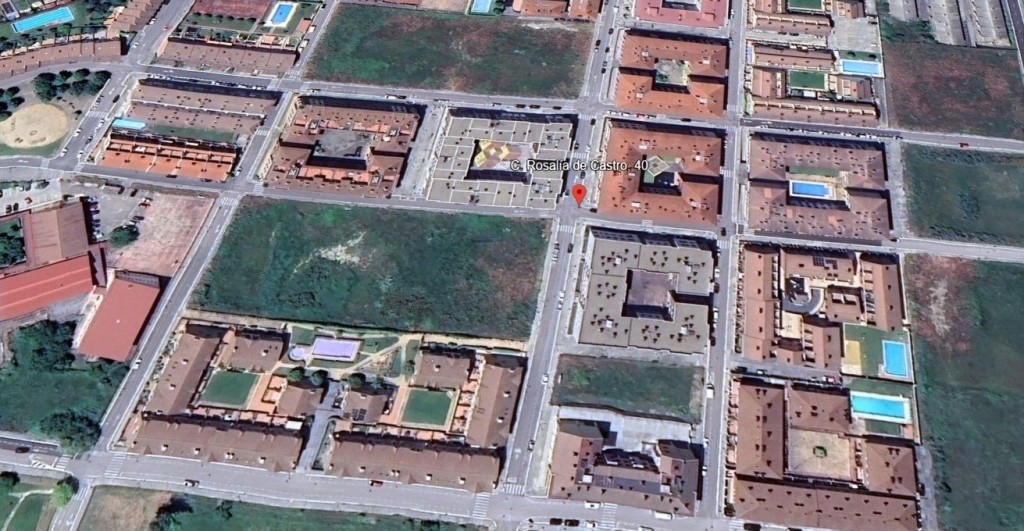 Piso en Venta en Miranda De Ebro Burgos - foto 2