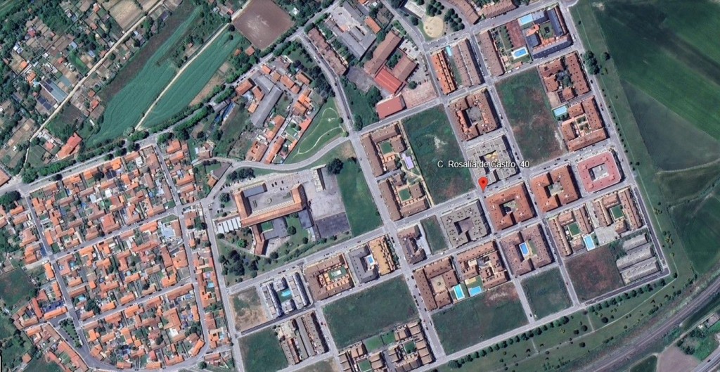 Piso en Venta en Miranda De Ebro Burgos - foto 3