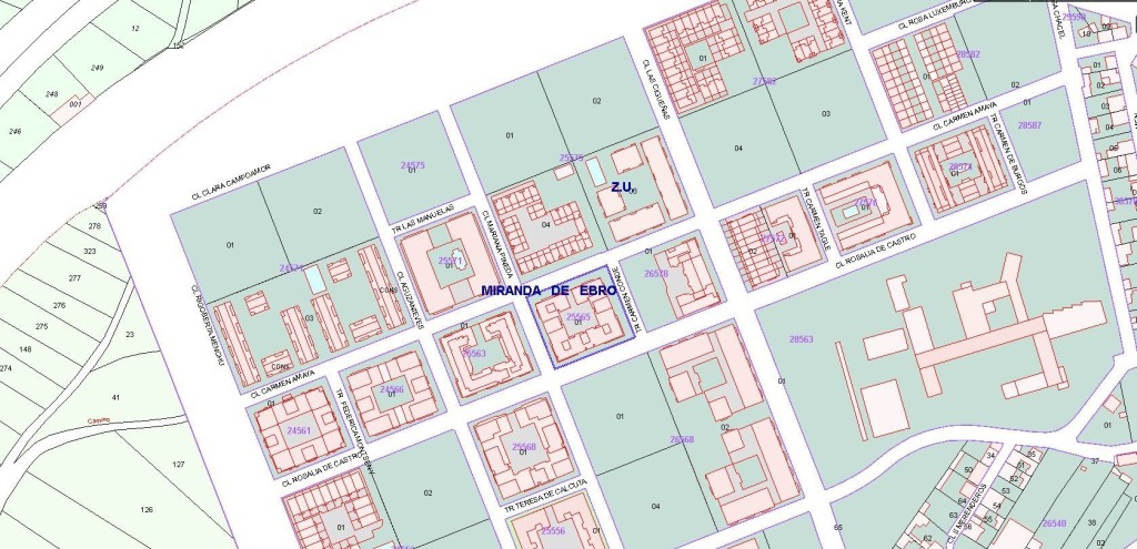 Piso en Venta en Miranda De Ebro Burgos - foto 7