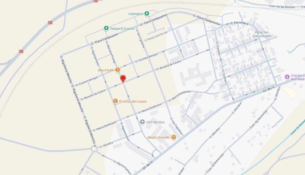 Piso en Venta en Miranda De Ebro Burgos - foto 8