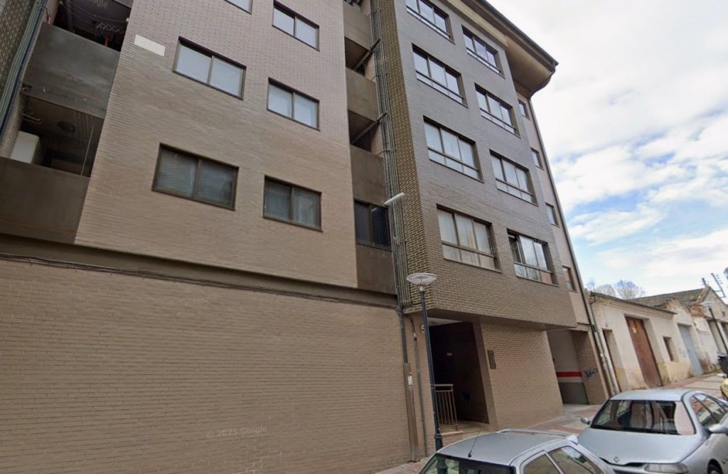Piso en Venta en Briviesca Burgos
