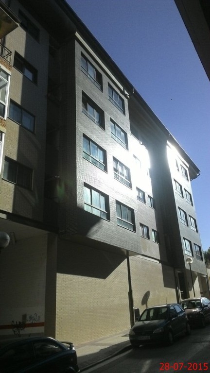 Piso en Venta en Briviesca Burgos - foto 2